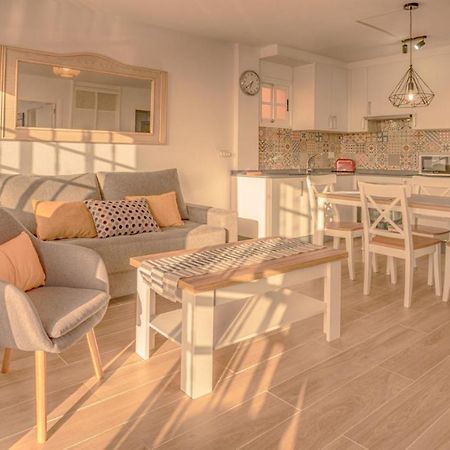Holidays In The Sun, The Heights, Playa Los Cristianos Arona  Exterior foto